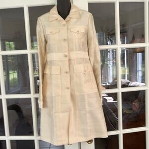 Monique Lhuillier Dress 10